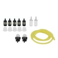 thumbnail image 1 of Fuel Filter,Fuel Filter Hose Primer Fuel Line Fuel Hose Replacement Sturdy Construction, 1 of 8