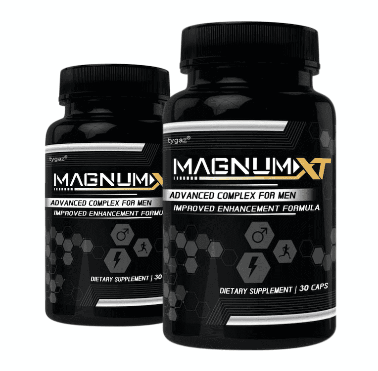 Magnum XT - Magnum XT Advanced Complex 2 Pack - Walmart.com