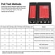thumbnail image 5 of NOYAFA RJ45 RJ11 Network Cable & PoE Tester Telephone Line Tester Lan Ethernet Cable Tester for Cat5/5e/6/6a(UTP/STP) Cat3(6P2C/6P4C/6P6C), 5 of 5
