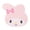 B, variant on Anime Cinnamoroll Kawaii Ice Tray Mold Melody Pompompurin Cube Ice Making Artifact Box Summer Toys Birthday Gifts