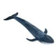 thumbnail image 3 of Figura de Ballena Azul ANGGREK Juguete de Animal Marino Pintada A Mano, 3 of 8