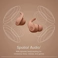 thumbnail image 4 of Beats Studio Pro Clearance Fit Pro X Kim，True Wireless Noise Cancelling Earbuds – Compatible With ForApple & Android, Built-in Microphone Auriculares Beats, 4 of 7