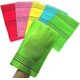 thumbnail image 1 of 5-pack Peeling Gloves Korean-asian Peeling Towel Italian Towel Double-sided Peeling Gloves For Removing Dead Skin, 1 of 4