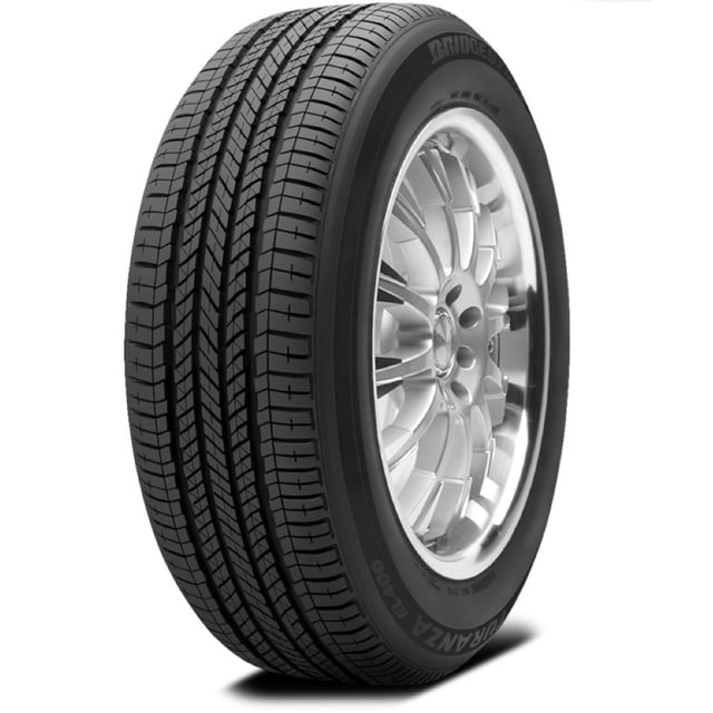 Llanta 215/45 R17 87V Bridgestone Turanza El 400