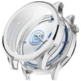 thumbnail image 3 of Cubierta parachoques TPU protectora total la completa pantalla del Anti-Scratch para Huawei Watch GT5 mm 41 Accesorios, 3 of 9