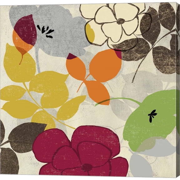 Whimsy by Posters International Studio, Canvas Wall Art