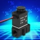 thumbnail image 4 of 2P025-08 DC24V PT válvula solenoide eléctrica de plástico roscada de 1/4" para agua/aire/aceite VoborMX herramienta, 4 of 8