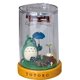 thumbnail image 1 of Idea Max Peek-A-Pet Bobble Heads Puppy Love Corgi (Taza) Sekiguchi 4905610403509, 1 of 1