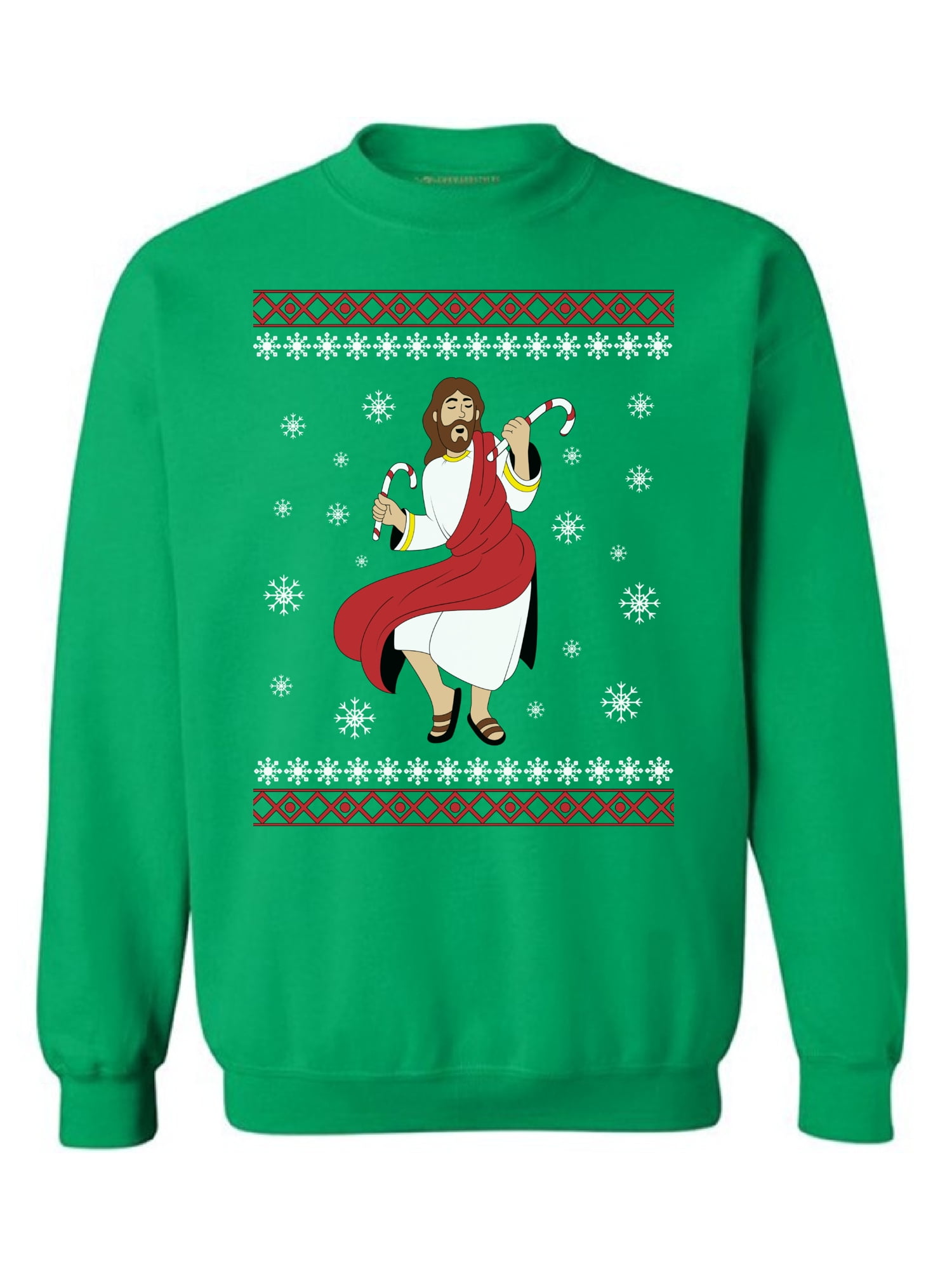 unicorn ballerina ugly christmas sweater funny christmas sweater for men women holiday xmas sweatshirt for christmas party