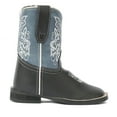 thumbnail image 2 of TuffRider Youth Yellowstone Rounded Toe Western Boot, 2 of 9