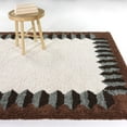 thumbnail image 2 of Hadrian Modern Border Area Rug, 2 of 5