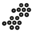 thumbnail image 4 of Funda para platillo, 20 piezas/juego Accesorios de repuesto para platillos Accesorios de repuesto para platillos Fundas para soportes de platillos Elegantes y modernas, 4 of 12