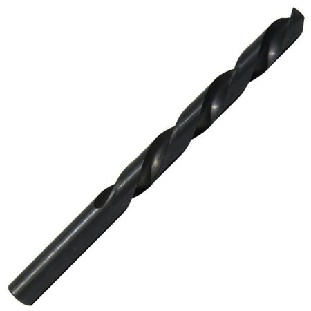 UPC: 0887861208130 | V HSS Left Hand Jobber Length Drill Bit  DWDLHV  Pack of 6