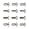 thumbnail image 1 of jinwen Vis de Rotor de Disque de Frein 93600-06014-0H Pièces de Rechange 12 Pcs, 1 of 9