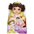 thumbnail image 2 of Disney Princess My First Deluxe Belle Baby Doll, 2 of 2