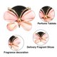 thumbnail image 2 of Clip de aromaterapia para salida de aire de coche, 4 unidades, clip de fragancia para coche femenino, pequeña mariposa, decoración para salida de aire acondicionado, 2 of 5