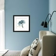 thumbnail image 6 of Teal Rose, Botanical Framed Art Print Wall Art by Albert Koetsier Sold by Art.Com, 6 of 6