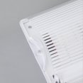 thumbnail image 3 of Emergency Exit Light IP65 Dual Headed LED Exit Sign Light for Hotel Supermarket 50 60HZ, 3 of 4