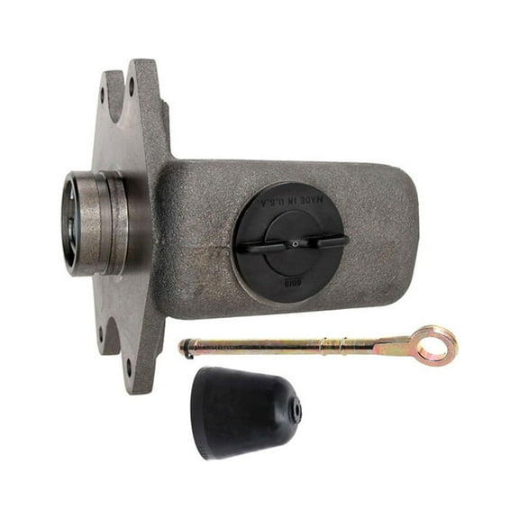 Raybestos Element3 New Master Cylinder, MC36492