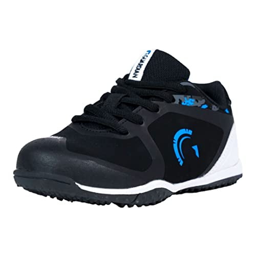 See Pic Guardian Bolt Youth Baseball Turf Shoes Baseball Cleats For Boys And Girls Softball Shoes Lightweight Supportive Comfortable Design B