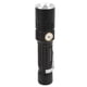 thumbnail image 1 of Linterna para exteriores, mini linterna recargable con zoom giratorio para acampar y hacer senderismo, 1 of 8
