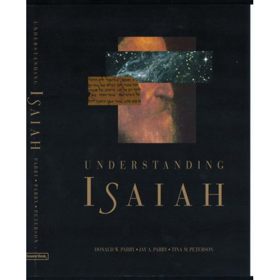 Pre-Owned Understanding Isaiah, 9781606410813, 1606410814, Paperback,