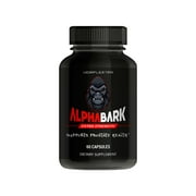 (Single) AlphaBark - AlphaBark Male Support