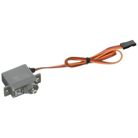 E-flite Micro Blade (E-flite 13g Digital Micro Servo, This is the E-Flite Digital Micro Servo 13g. By Eflite Ship from)