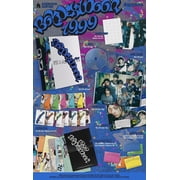 Boynextdoor - 19.99 (Dangerous Ver.) - Music & Performance - CD