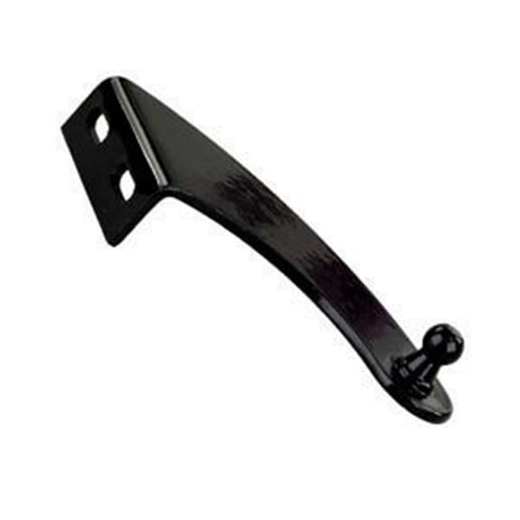 BR1120 Cued Mounting Bracket - Right