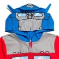 thumbnail image 4 of Transformers Optimus Prime Enterito con Cierre para Niños de 2 Años, 4 of 7