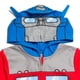 thumbnail image 4 of Transformers Optimus Prime Enterito con Cierre para Niños de 2 Años, 4 of 7