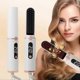 thumbnail image 2 of Electric Hair Straightener Comb, 4-Speed Adjustable Hot Brush,EU Plug, 2 of 5