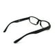 thumbnail image 3 of Reading Glasses +4.5 +5.0 +5.5 +6.0 Degrees Optical Eyeglasses Spectacles New Black Black Black Black, 3 of 5