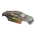 thumbnail image 2 of Carcasa de coche perfecl para XLH Q903 9138 25x10x6,5 cm Naranja, 2 of 8