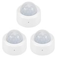 thumbnail image 1 of Tuya Zigbee PIR Motion Sensor Smart Control with Home, 1 of 5