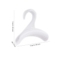 thumbnail image 2 of 1pc Arch Shaped Rack/Hook For Hanging Bags, Hats, Scarves In Wardrobe, 2 of 5