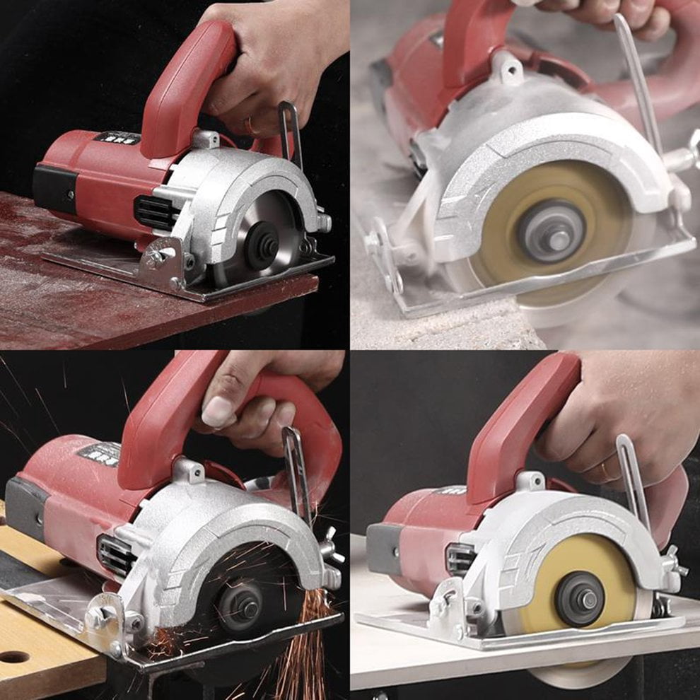 ZAJAIO Diamond Circular Saw Blades 
