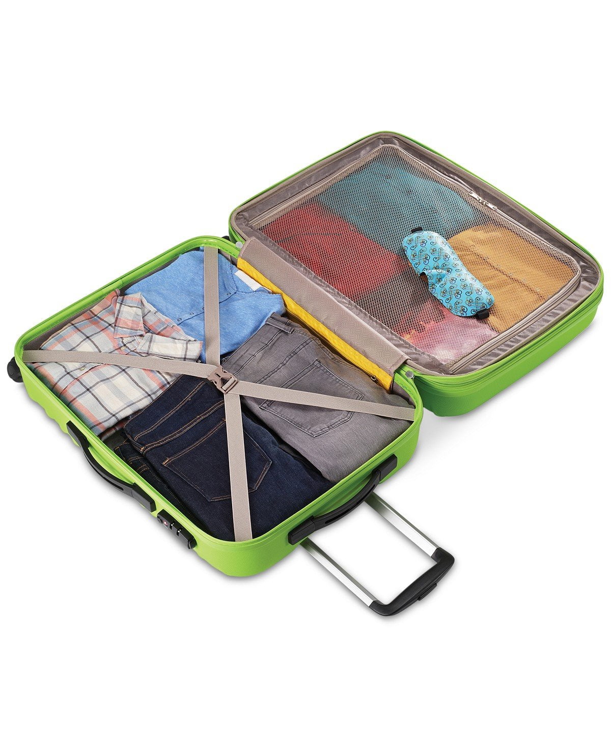 american tourister xpressions
