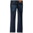 thumbnail image 5 of Lucky Brand Girls Midrise Bootcut Jean, 5 of 11