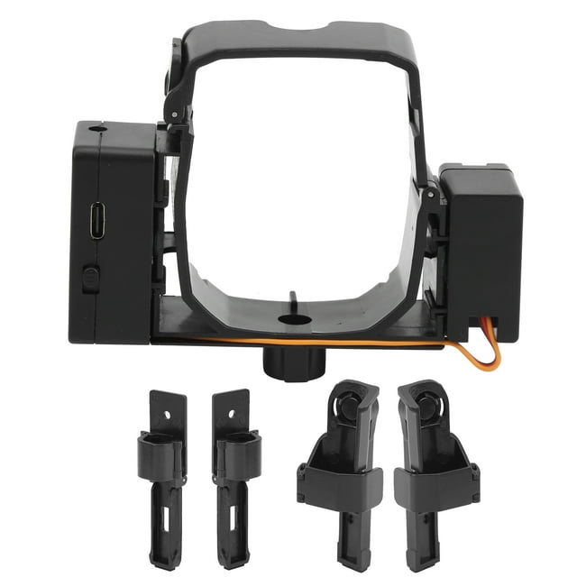 Haofy Lanceur de Drone Système de Livraison pour AIR 2