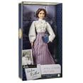 thumbnail image 7 of Barbie Inspiring Women Helen Keller Collectible Doll with Braille Book & Doll Stand, 7 of 7