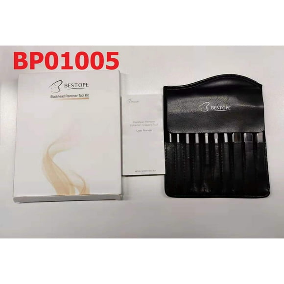 Kit Removedor De Puntos Negros Yuarrent CE009373-00