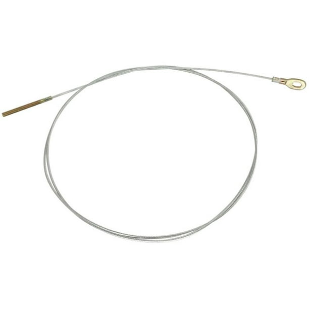 Clutch Cable Compatible with 1950 1960, 1975 1979 Volkswagen