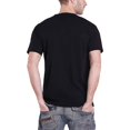 thumbnail image 2 of Fear Factory - Camiseta Soul Of A New Machine para Adultos Unisex (Negro), 2 of 3