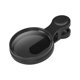thumbnail image 2 of Filtro de lente polarizador CPL para teléfono móvil de 52 mm | Filtro polarizador circular universal Clip-On HD | Antirreflectante con recubrimiento múltiple | Ligero, resistente a los arañazos, 2 of 8