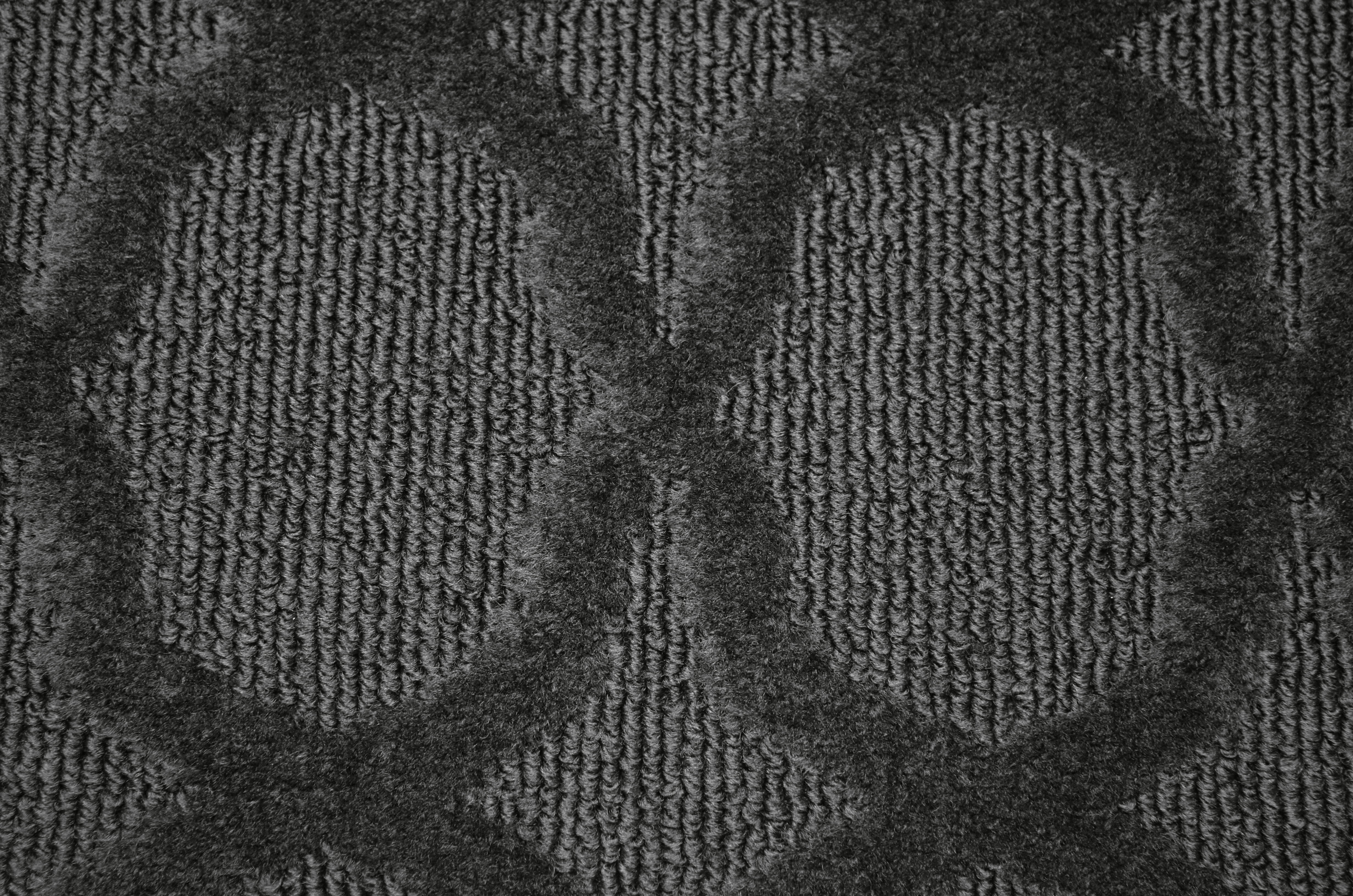 Garland Rug Sparta Cinder Gray Indoor Runner Rug, 3' x 12'