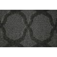 thumbnail image 5 of Garland Rug Sparta Cinder Gray Round Indoor Area Rug, 5' x 5', 5 of 6