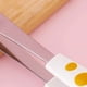 thumbnail image 1 of Pinza de Cocina Jadeshay diseño de pata de gato de acero inoxidable, 1 of 6