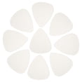 thumbnail image 1 of Miangastore 10 Pcs Plastic Guitar Picks That Are Safe And Portable Personalized Picks (Transparent Color), 1 of 8